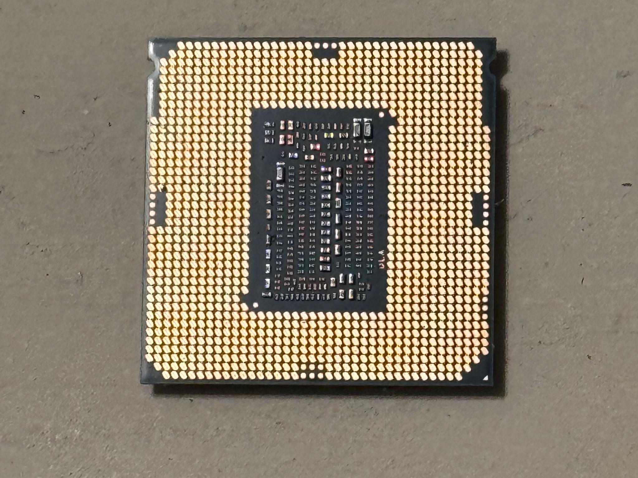 Intel Core i9-9900K 5 GHz 8-Core 16 Thread Processor