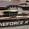 MSI GeForce RTX 3050 VENTUS 2X XS 8G OC Graphic Card - USED