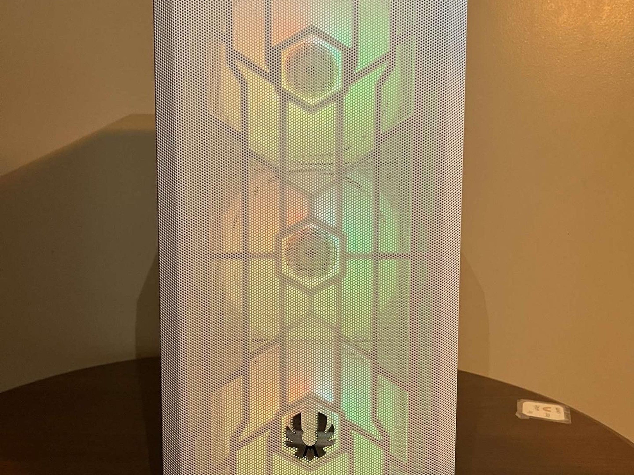 Gaming PC i7 8700K RTX 3060TI