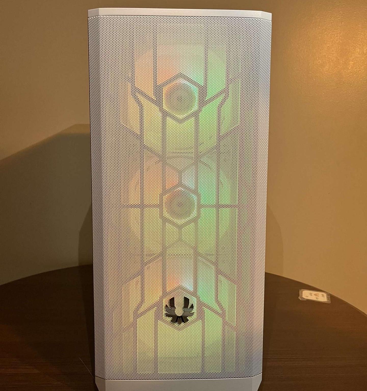 Gaming PC i7 8700K RTX 3060TI