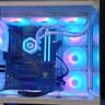 AMD Ryzen 9 9900X Build - 64GB DDR5, Liquid AIO, 850W (No GPU)