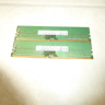 SK Hynix DDR 4 3200 Memory Ram 2x8gb 16 GB kit
