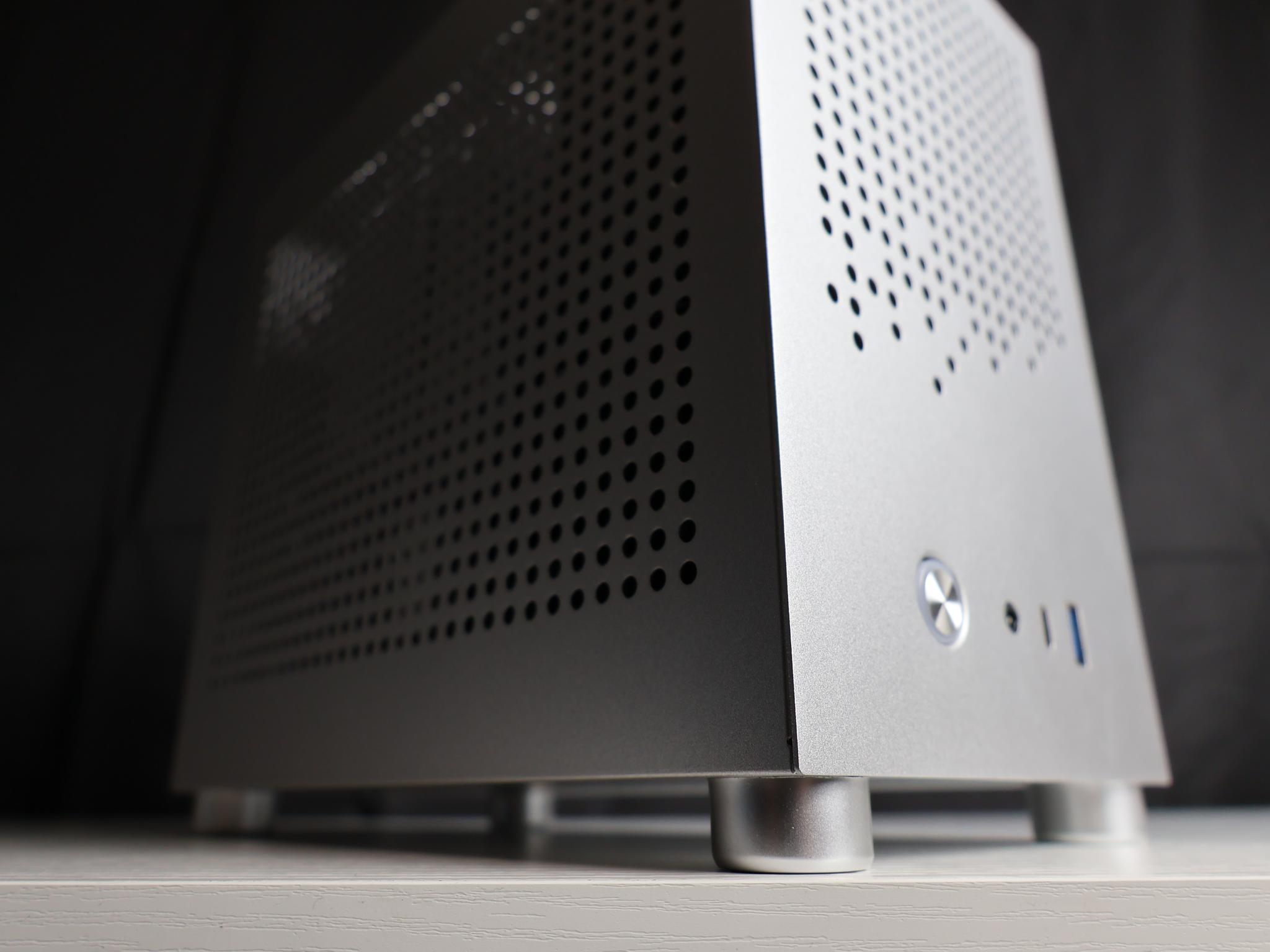 Portable Gaming PC | Nvidia RTX 5060 | AMD RYZEN 5 7600X | 16GB DDR5 | 1TB SSD