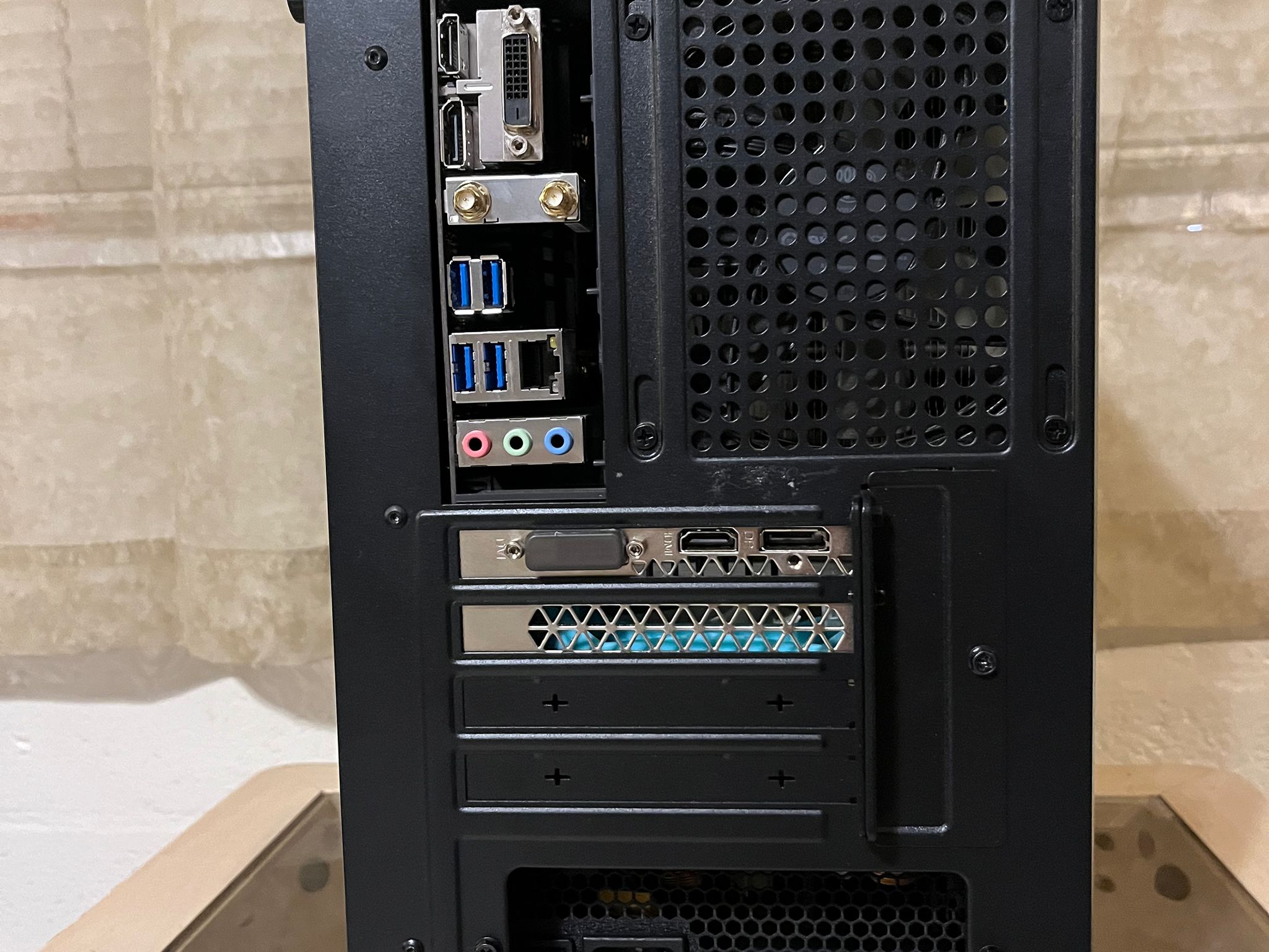 Custom 10th Gen i5 Gaming PC (NEW/USED) FREE SHIPPING