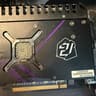 ASRock Phantom Gaming OC Radeon RX 7700 XT