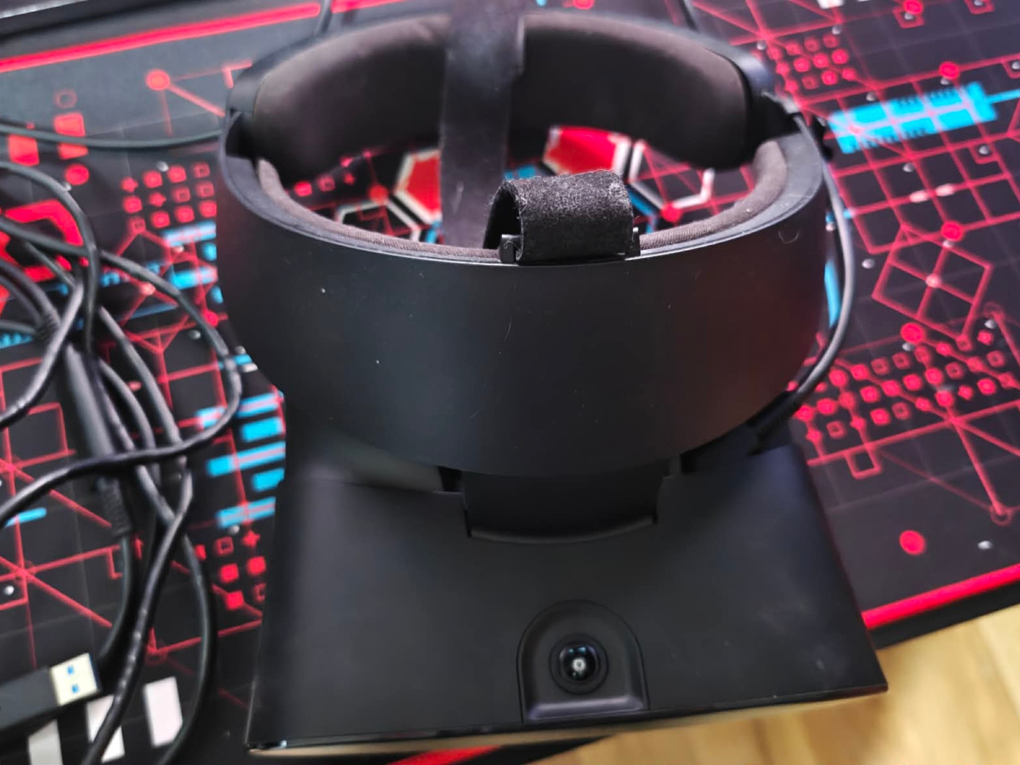 Oculus Rift S