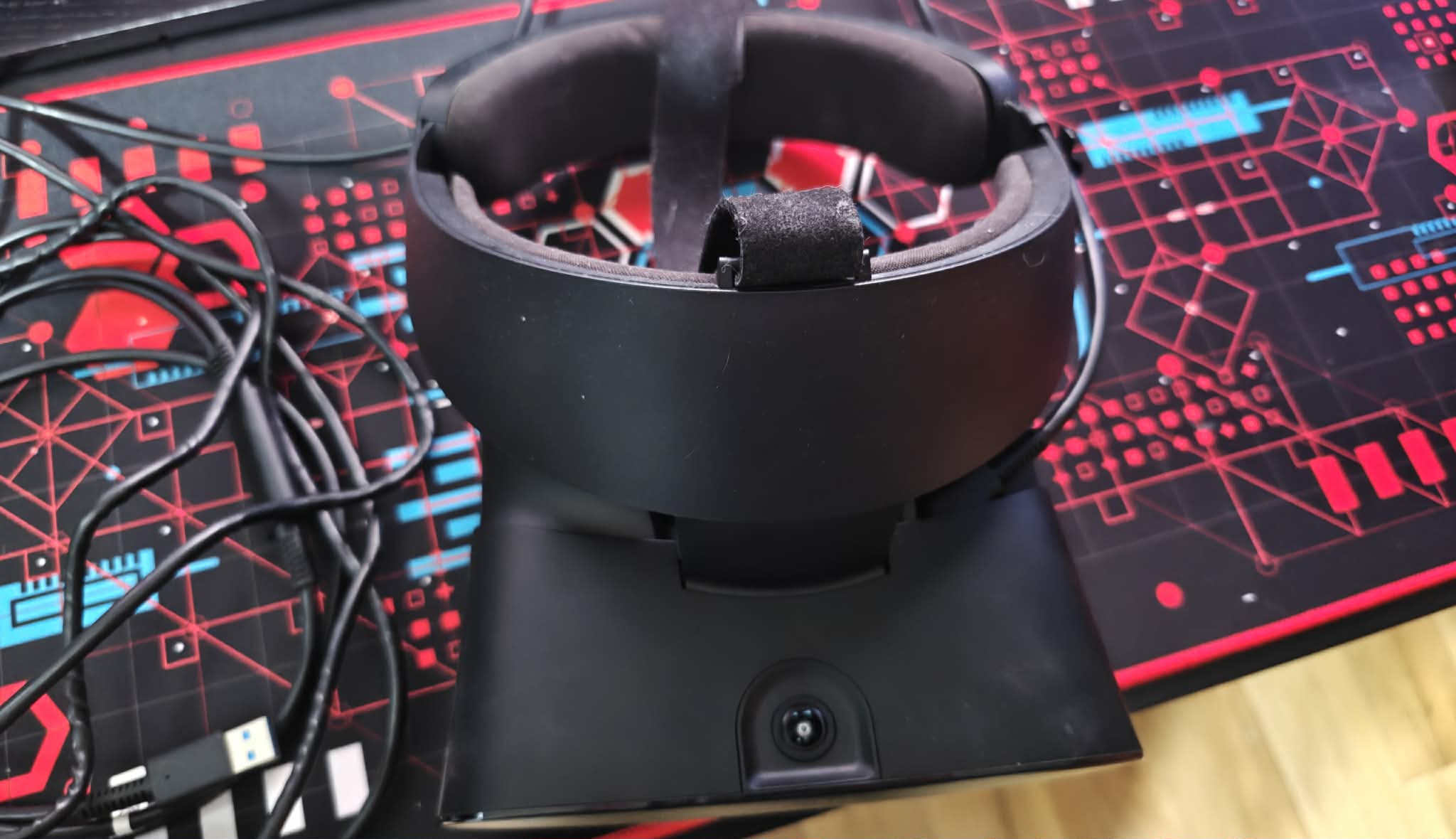 Oculus Rift S
