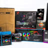 ALL ROG/Lian Li Custom Gaming PC - 5800X3D/RTX 3090 - READ DESCRIPTION!!!