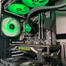 Gaming PC w/ GTX 1080 FE, Ryzen 5 2600X, 16GB DDR4, 1TB SSD