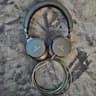 Audio-Technica ATH-SR5 On-Ear Headphones