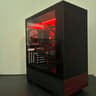 Custom Gaming PC Build