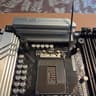 Intel Core Ultra 7 265F + B860M MAX Gaming AX + 240mm AIO