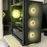 GTX 1660 TI / Ryzen 5 | WIFI | 1TB HDD + SSD | 16GB Ram | Windows 10 Activated