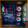 Gaming PC | RTX 2060 | Ryzen 5 5500 | 16GB RAM | Windows 11