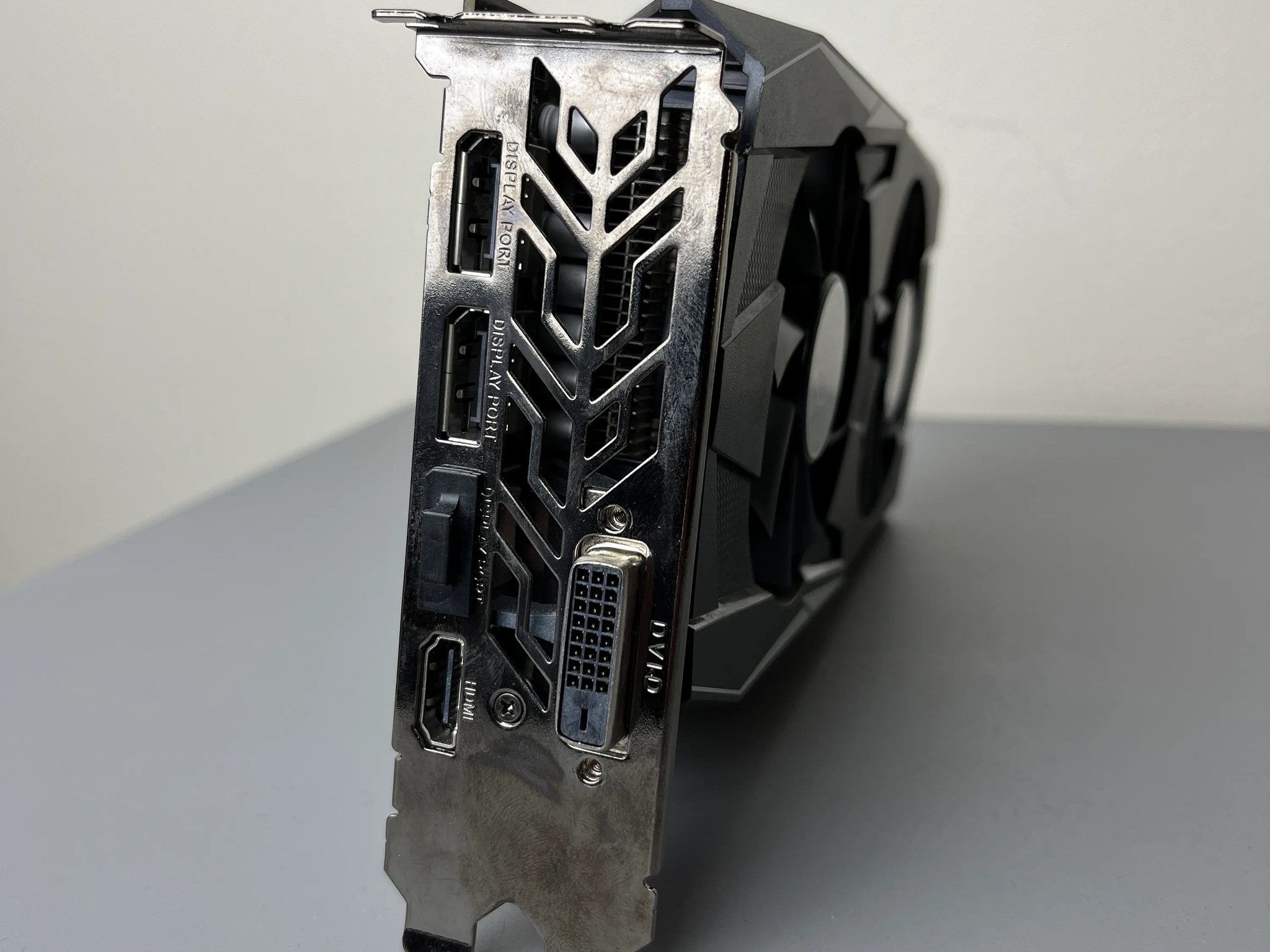 Phantom Gaming D Radeon™ RX570 8G OC