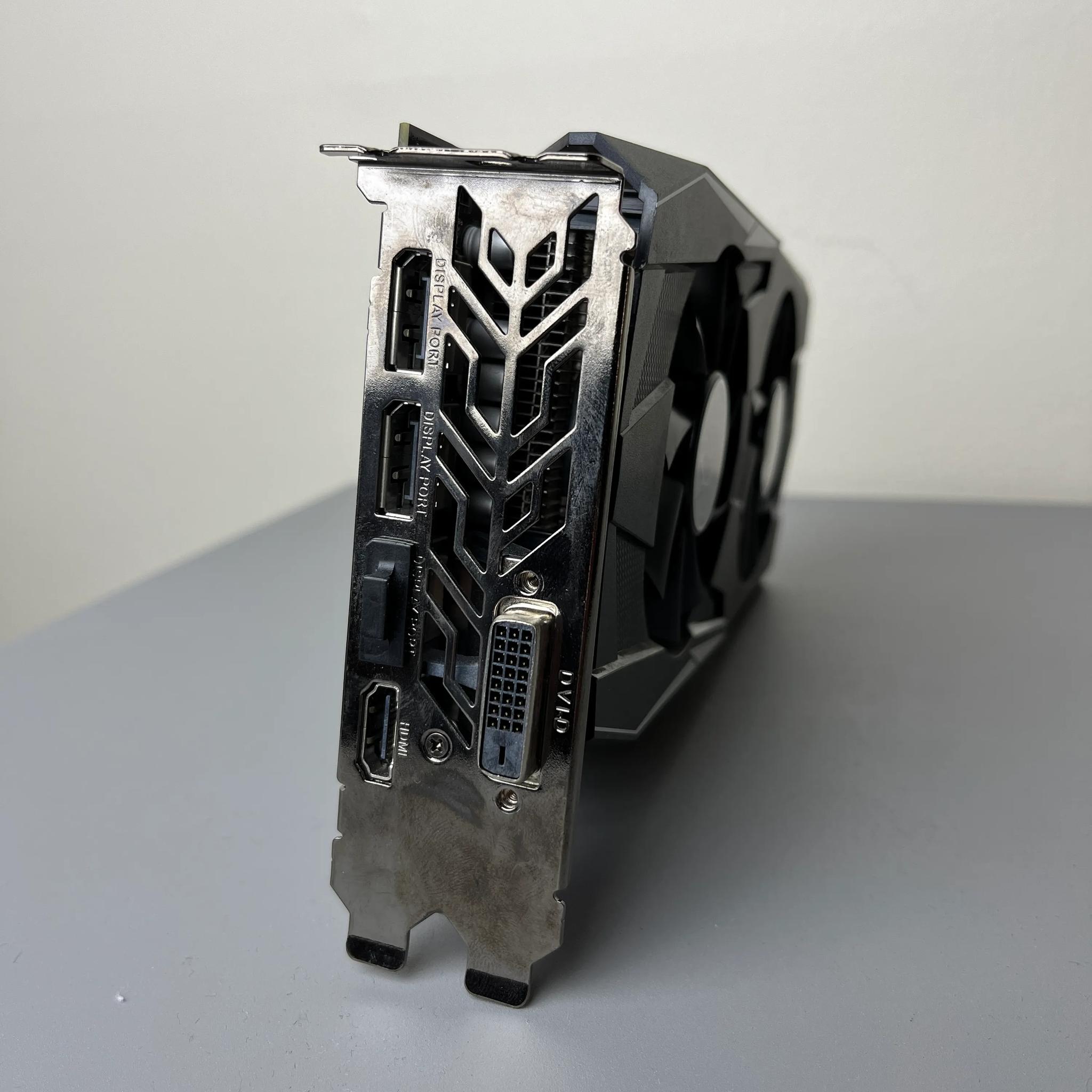 Phantom Gaming D Radeon™ RX570 8G OC