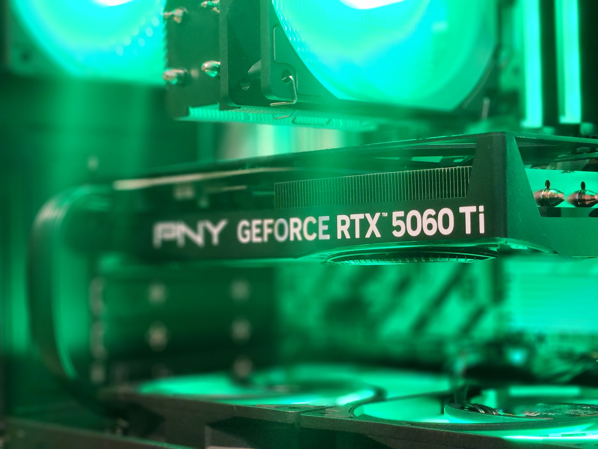 🔥 RTX 5060 TI 16GB | Ryzen 5 7500 | 32 GB RAM | 2TB NVME | WIFI