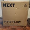 NZXT H510 Flow ATX Case