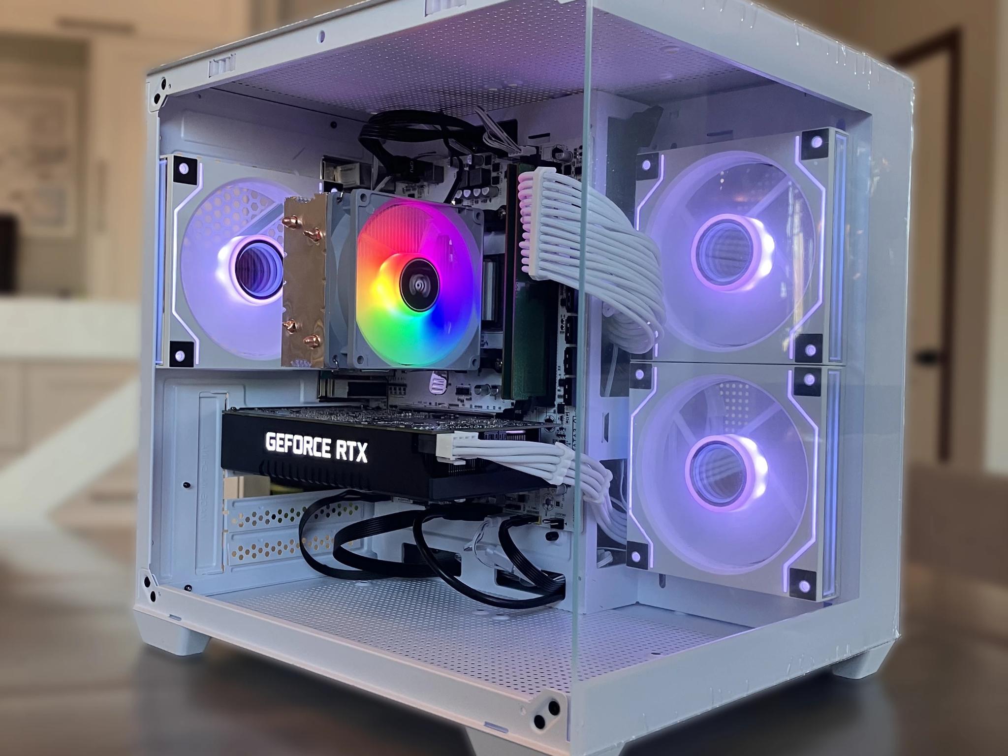 NVIDIA GeForce RTX 2060 - Image 1