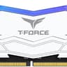T-FORCE DELTA RGB DDR5 WHITE KIT 16GB (2X8GB) BRAND NEW