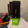 EVGA RTX 3060 XC