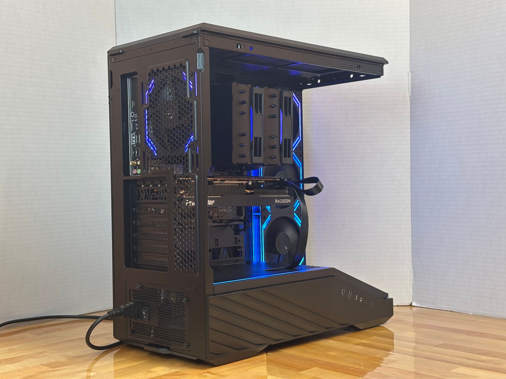 7500x3d | rx 7800xt 16gb | 32gb ddr5 | 1tb storage