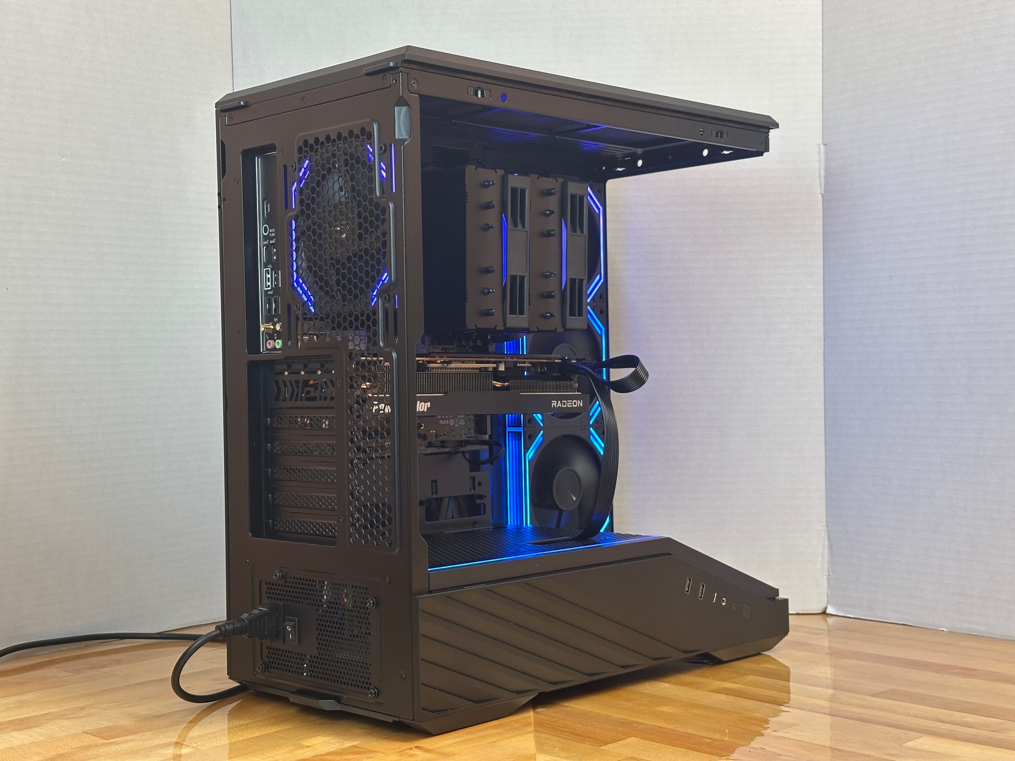 7500x3d | rx 7800xt 16gb | 32gb ddr5 | 1tb storage