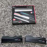 G.SKILL Trident Z5 Neo RGB 64GB (2 x 32GB) - DDR5 6000 - CL30 - Model F5-6000J3040G32GX2-TZ5NR