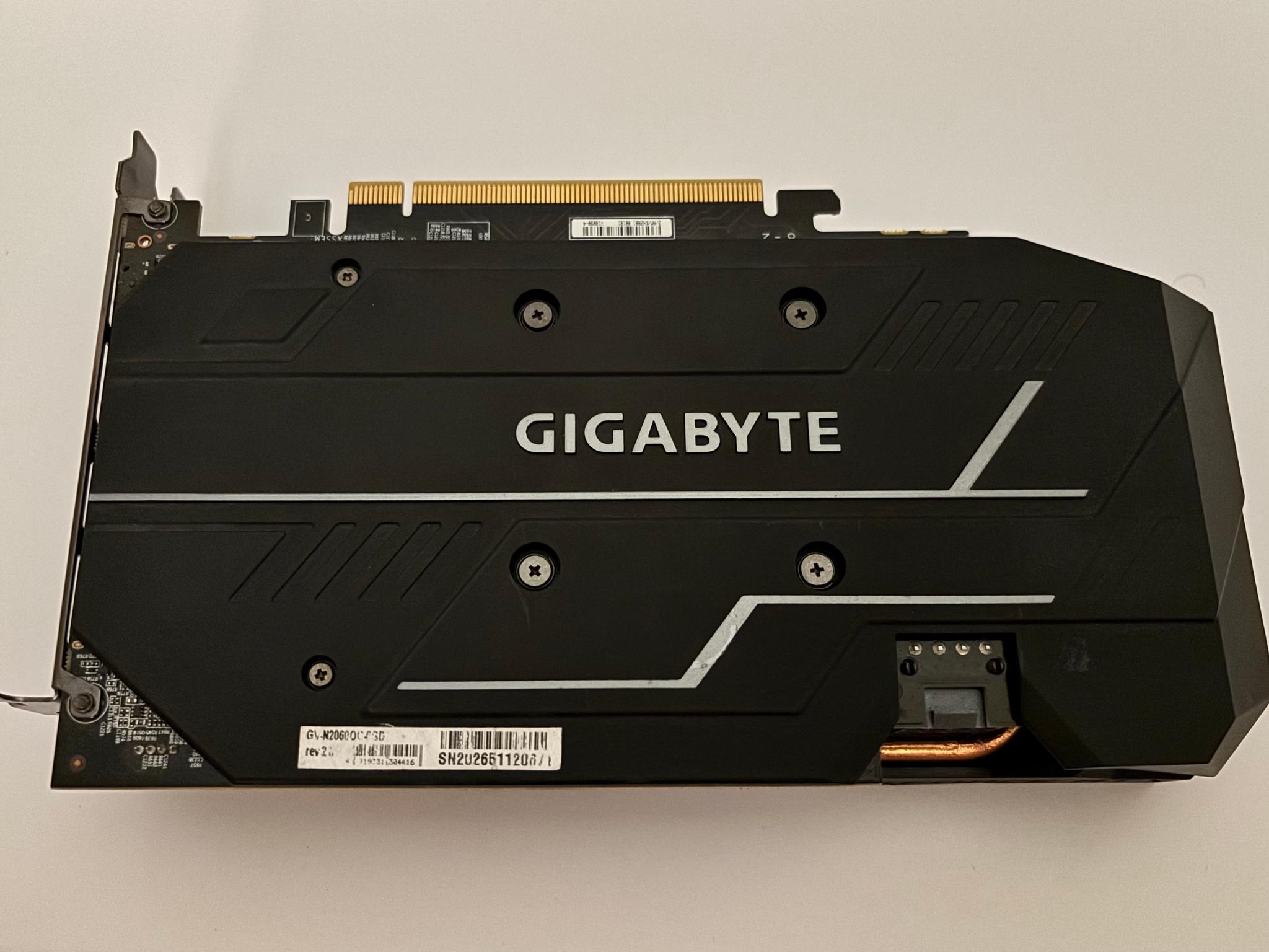 NVIDIA GeForce RTX 2060 - Image 3