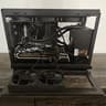 AMD Ryzen 7 5700X3D + RX 6750 XT Blackout 1440p Pure Performance Gaming PC