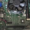 Dell Optiplex Office/Home Computer, Celeron G1840 2C/2T, 8Gb RAM, 500Gb HDD, iGPU
