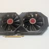 XFX AMD RX 580