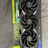 PNY GeForce RTX 5080 ARGB EPIC-X RGB Overclocked Triple Fan