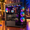 🌈⃤ SPECTRE V2 Gaming PC | RTX 4070 Super | i9-14900KF | 32GB DDR5 | 1TB NVME | WiFi+BT | FREE SHIP