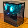 🎮 i7 Gaming PC | RTX 3060 | High-FPS 1080p Gaming