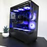 Newest Gen Everything! RX 9070 + Ryzen 5 7500F + 32GB DDR5 + 1 TB NVME SSD