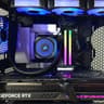 Gaming PC Ultra 9 285K 32GB RAM 2TB SSD RTX 4080 16GB Windows 11 Computer