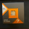 AMD Ryzen 7 7800X3D