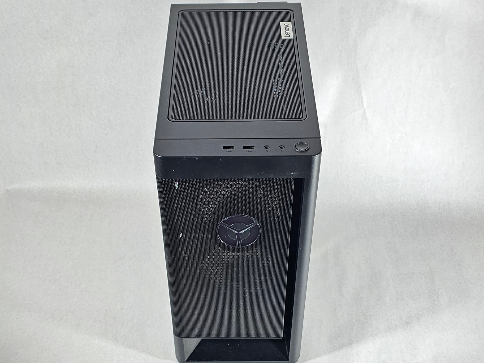 PC Case RGB Lenovo Legion