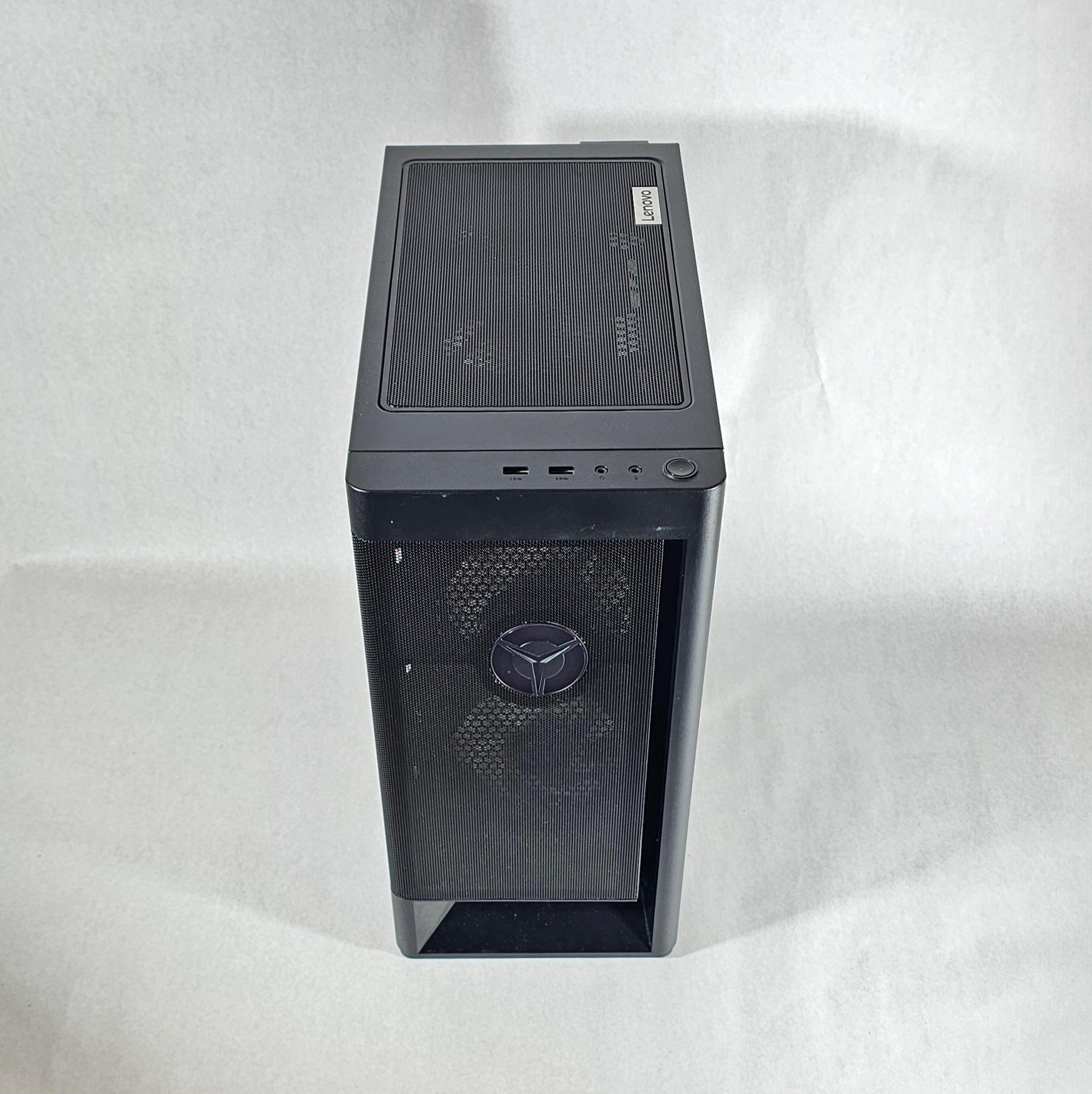PC Case RGB Lenovo Legion