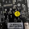 PowerColor Low Profile Radeon RX 6400 4Gb DDR6 no external power SFF single slot itx optiplex mini
