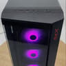 Gaming PC i5-12600KF 16GB RAM 500GB SSD RTX 3060 Ti 8GB Windows 11 Computer