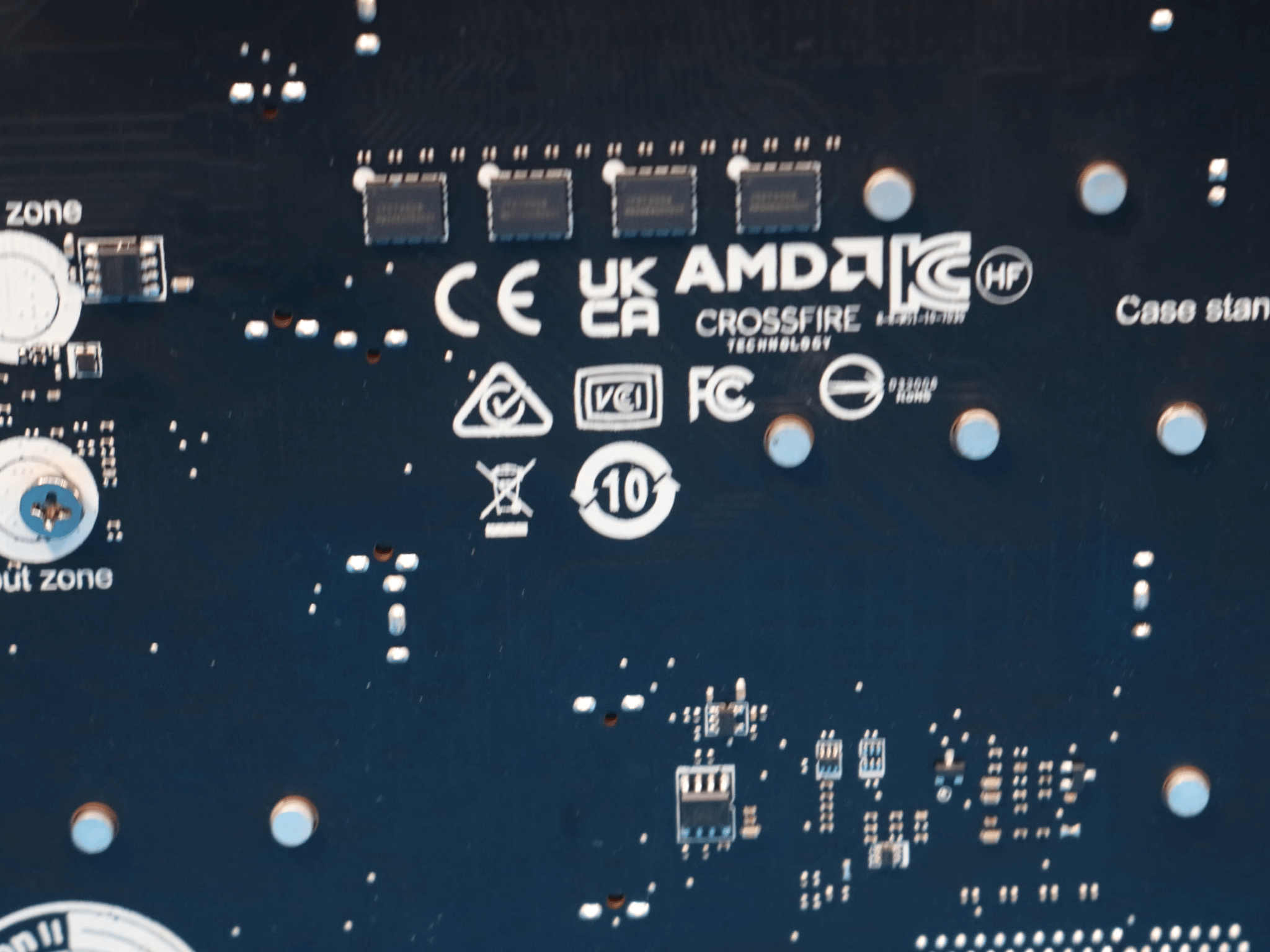 *READ DESC* MSI MPG Z690 Carbon WIFI Intel Socket LGA1700 DDR5 ATX Desktop Motherboard