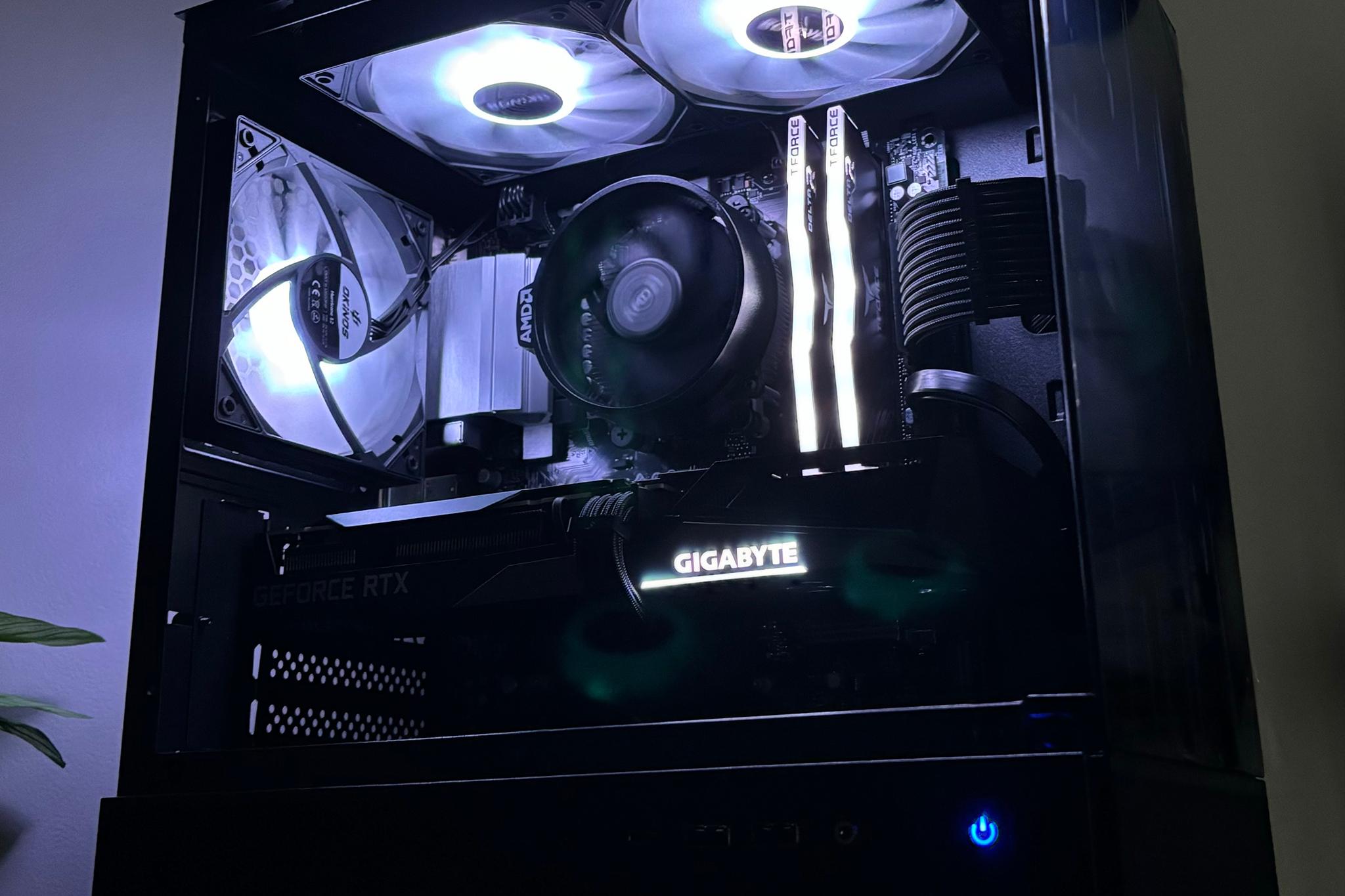 BUILD 00