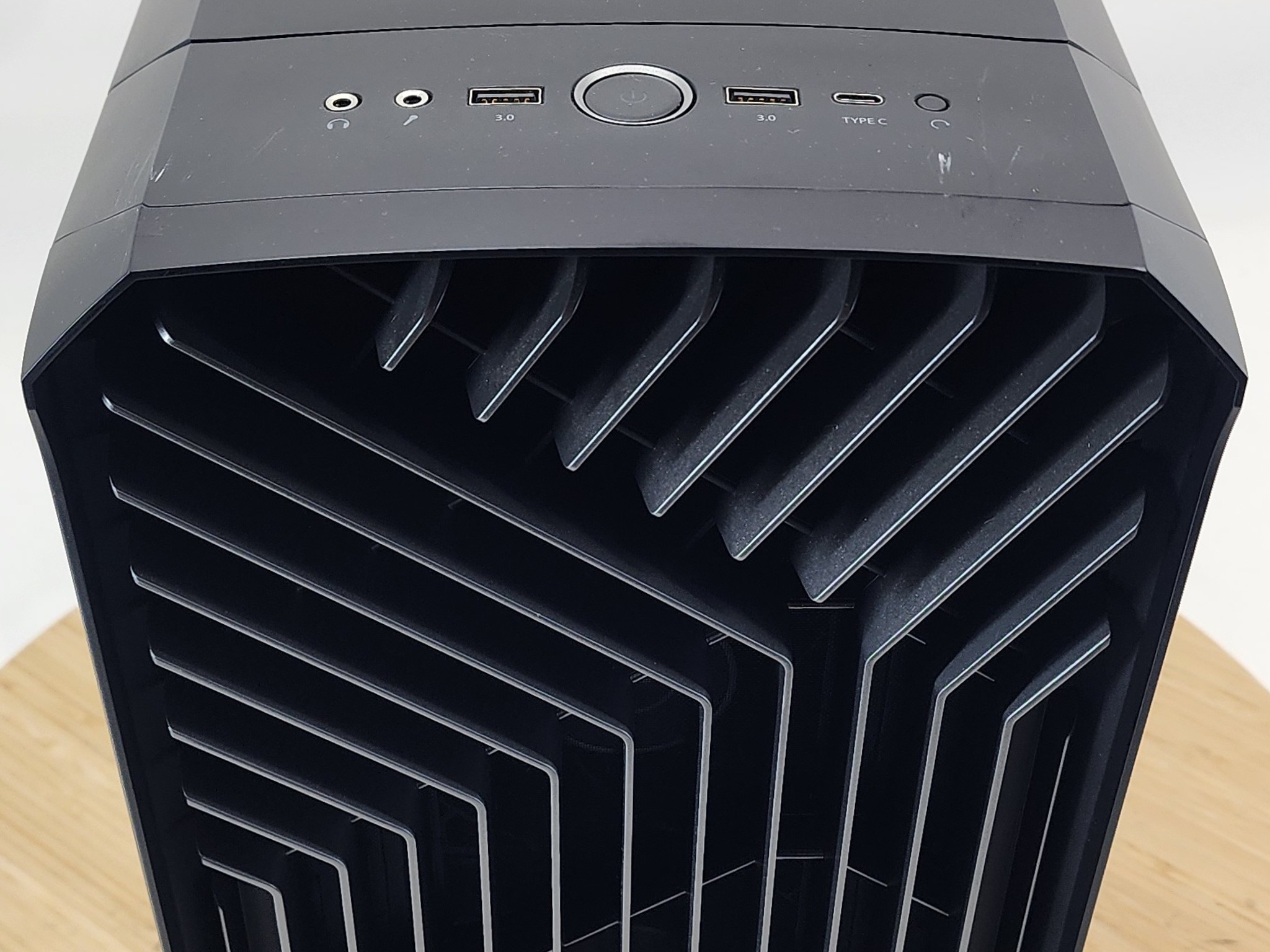 Gaming PC Ryzen 7 7700 32GB RAM 1TB SSD RTX 5070 12GB Windows 11 Computer