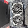 MSI Radeon RX 6600 MECH 2X 8G