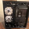 Custom Gaming PC Build