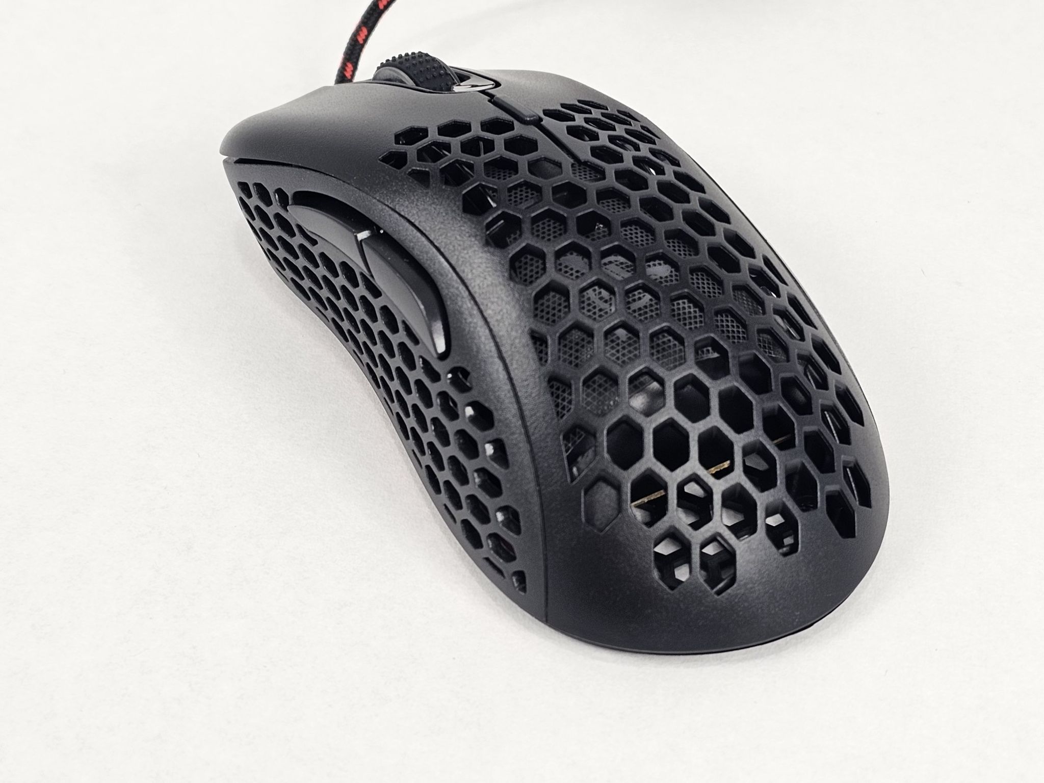 Skytech Gaming M-1200N Wired Gaming Mouse - Black