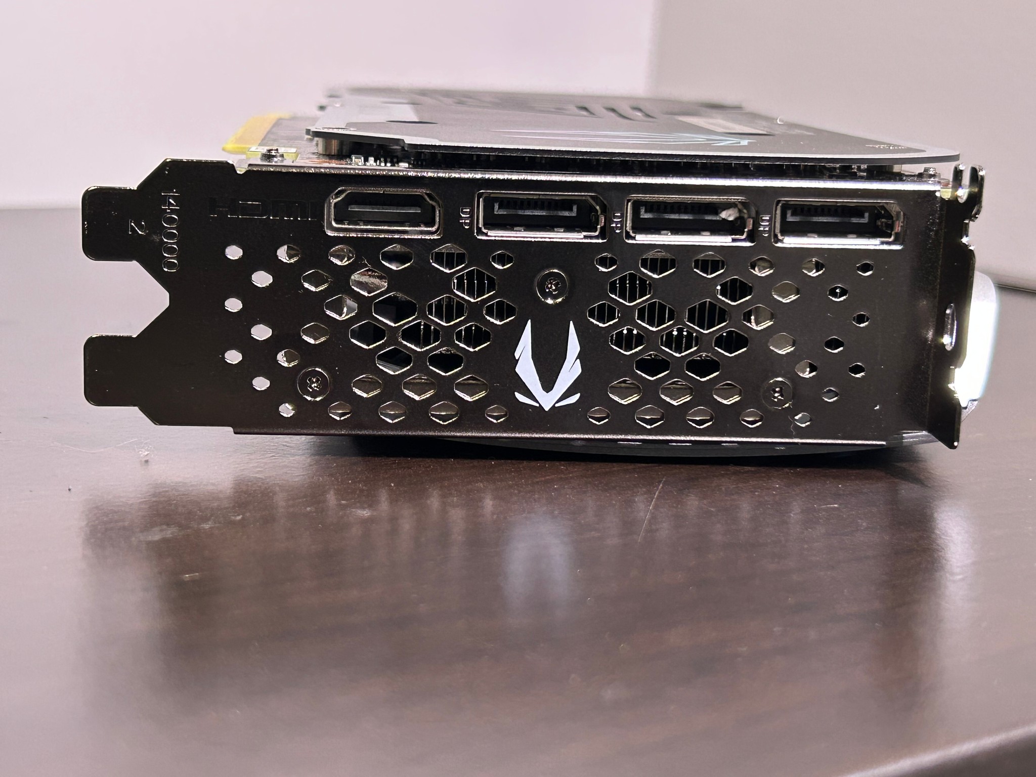 4070 Zotac Twin Edge 12GB