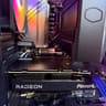 Custom Gaming PC Build